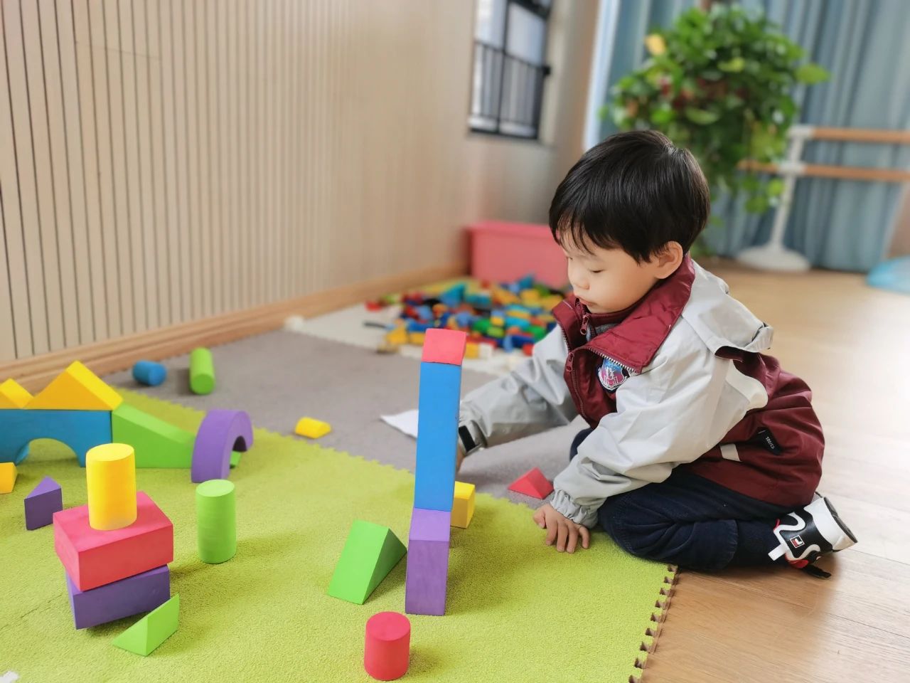 超学科主题探究丨世界如何运作——天气