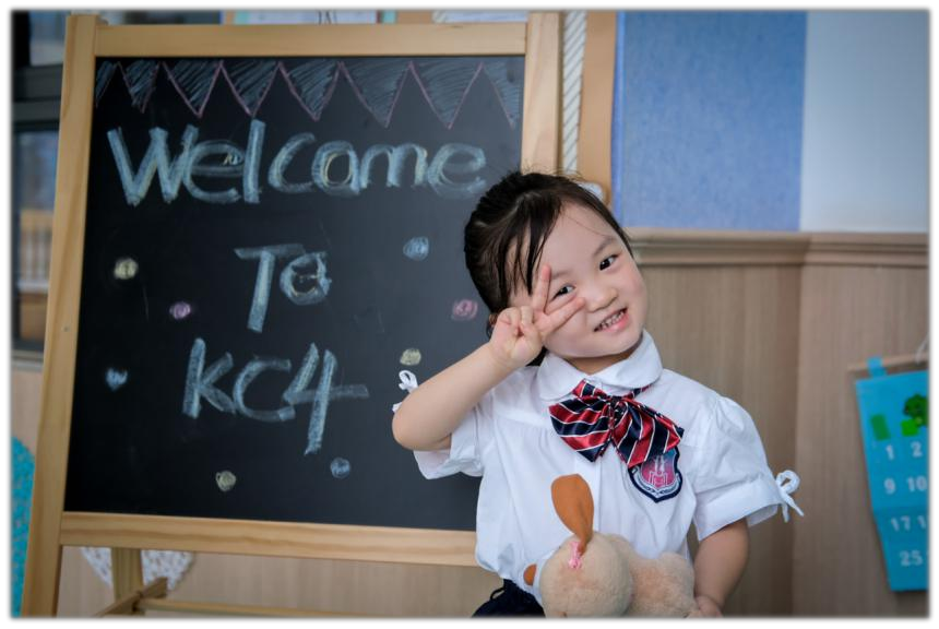 美华幼儿园@你，你有一张PYP开放日邀请函请查收！