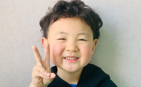 美华幼儿园小诗人丨孩子们的诗，总有一首触动你......