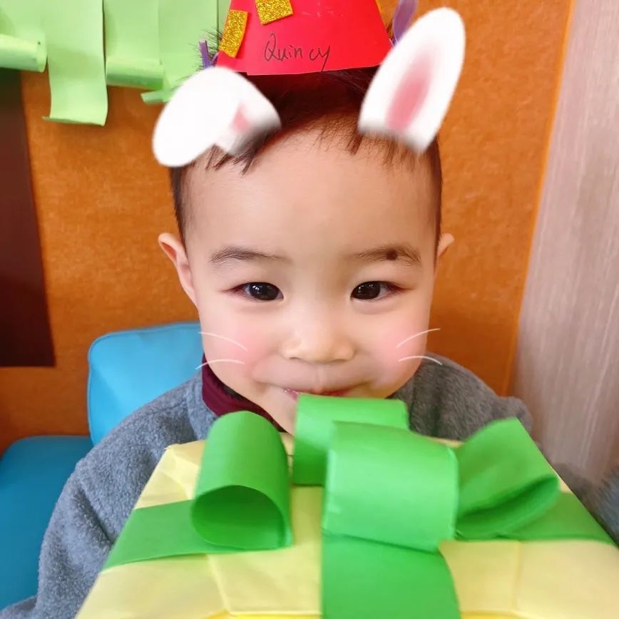 孩子们の诗②丨“它的名字真好听，它的名字叫肥鼓！”