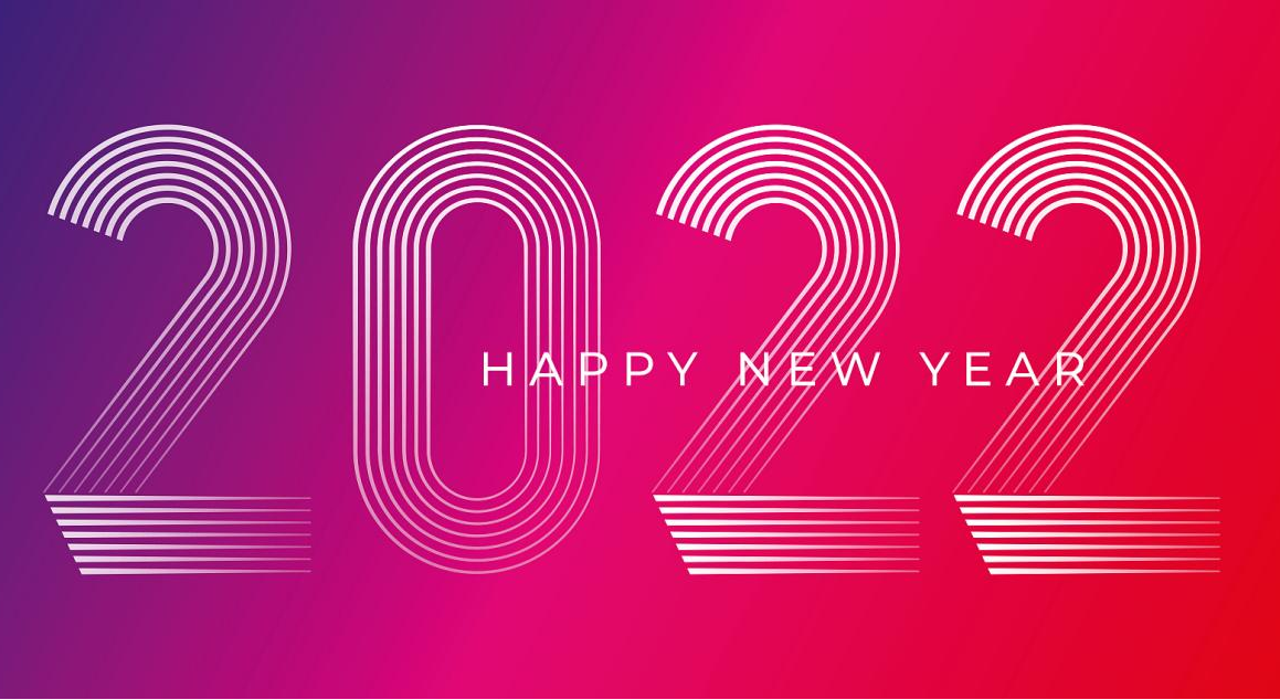 美华幼儿园2022年元旦放假通知