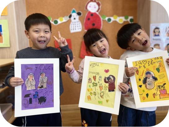 感恩女神节The Observance of Women's Day