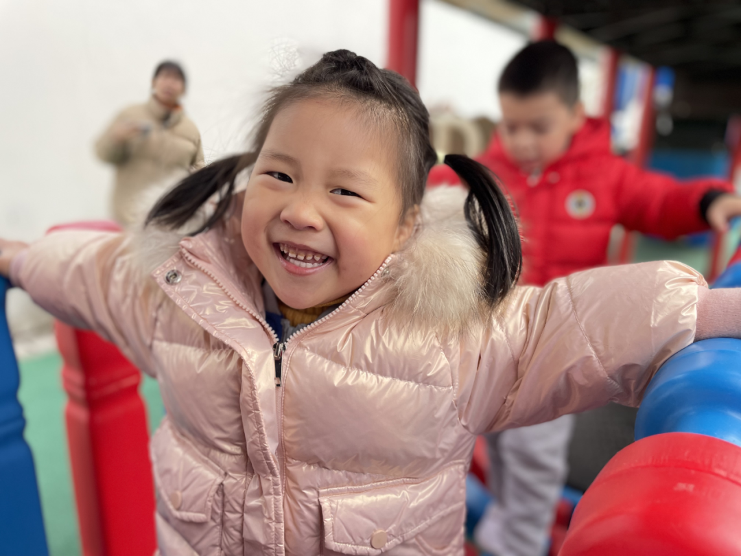 孩子们の诗⑨丨“我可以在梦里和你一起散步”
