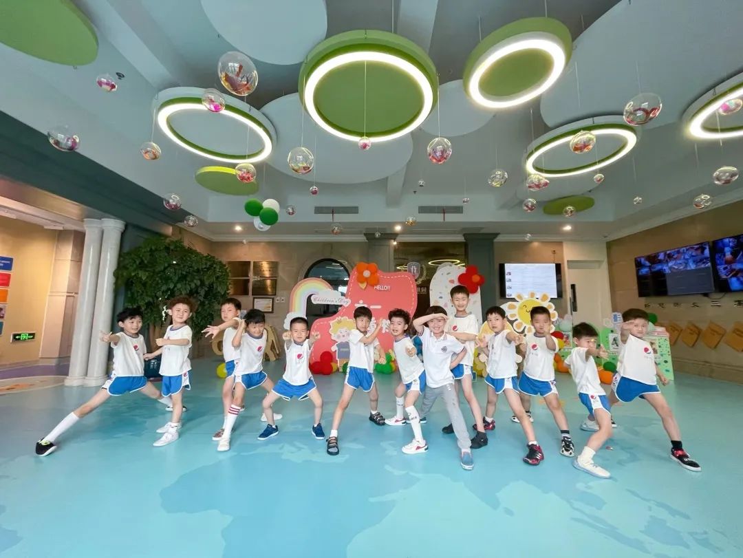 嗨翻六一，水与争锋! Happy Children's Day and Enjoy The Pool Party