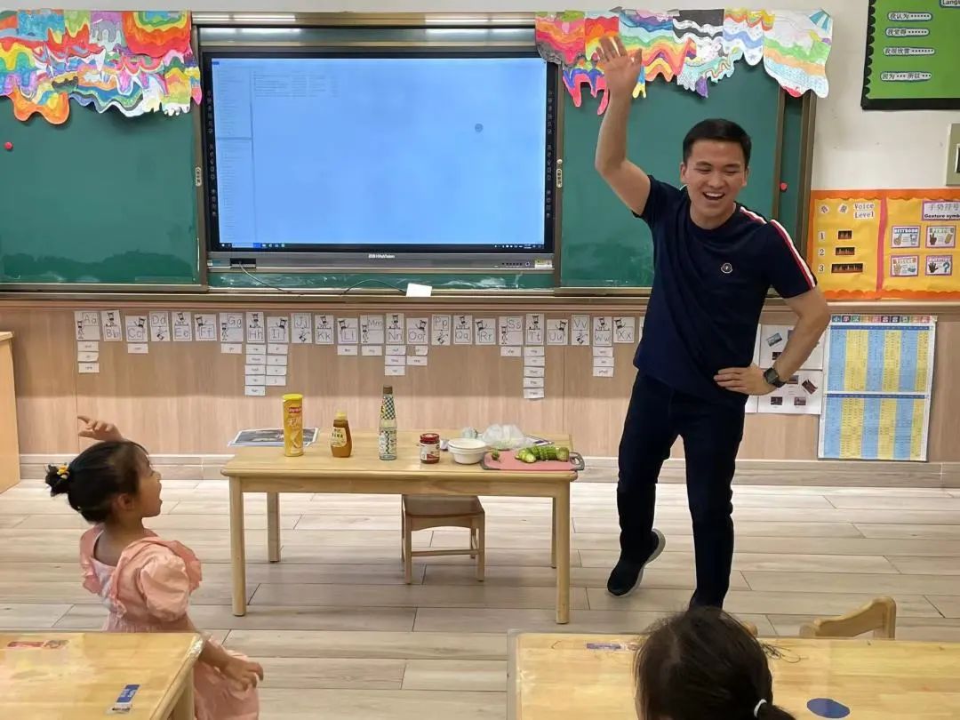 拒绝单调，一起Fun转夏天 —— 美华幼儿园第一期夏令营结营