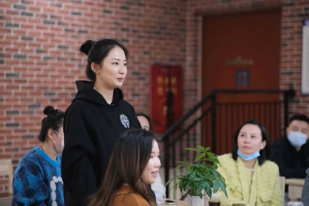 美华幼儿园家校联盟丨传承、共育、向未来！