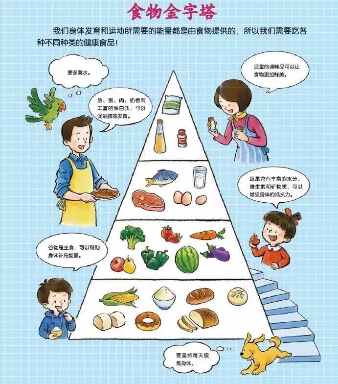 MHK丨幼儿冬季保健温馨提示
