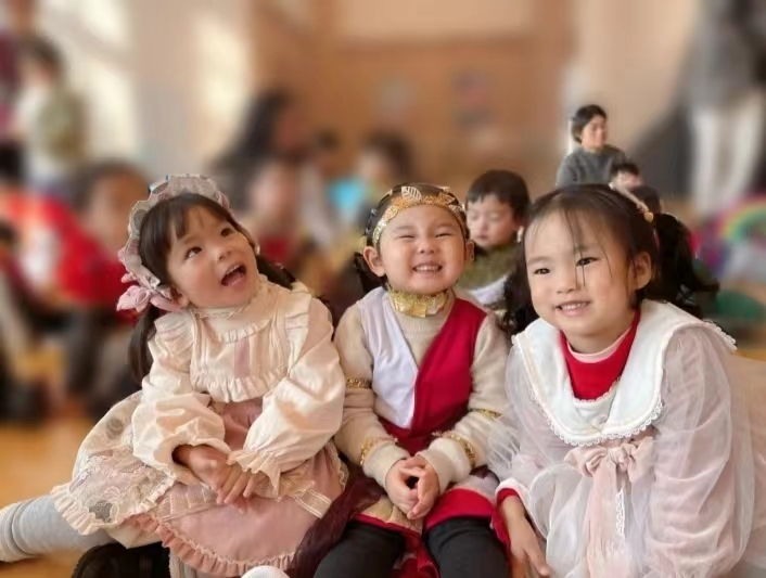 【开学倒计时】美华幼儿园开学通知及温馨提示