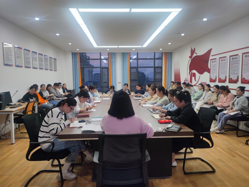 奔赴山海 资助伴行——合肥美华幼儿园暖民心资助工作报道