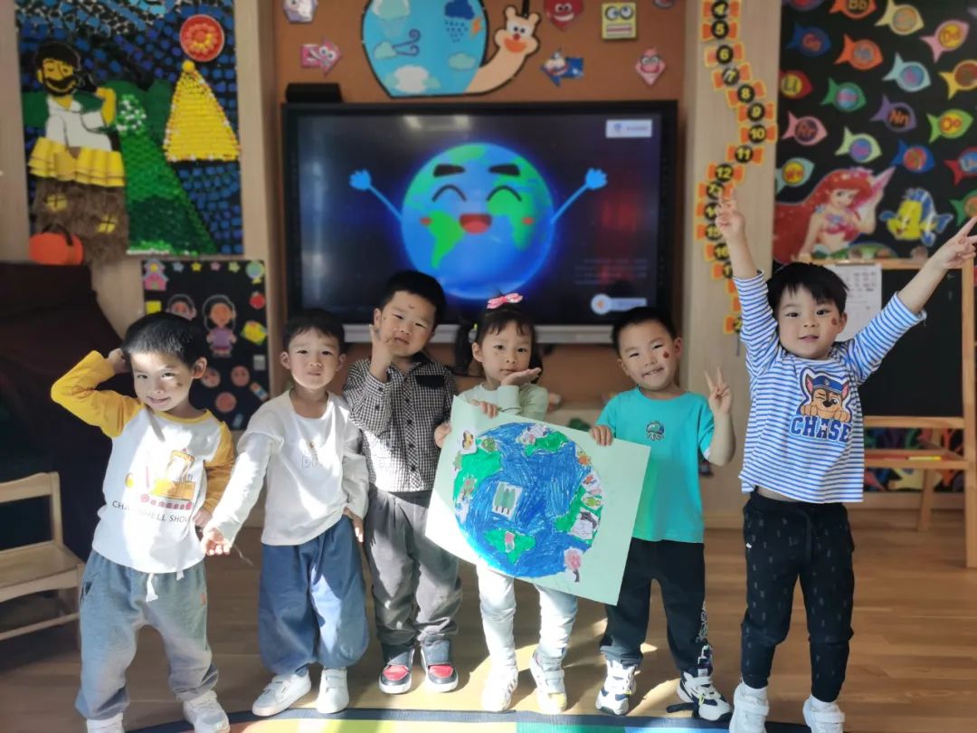 MHK丨KB超学科主题《我们是谁——家庭》