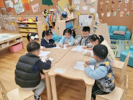 MHK丨KA超学科主题《我们如何表达自己——节日和庆典》
