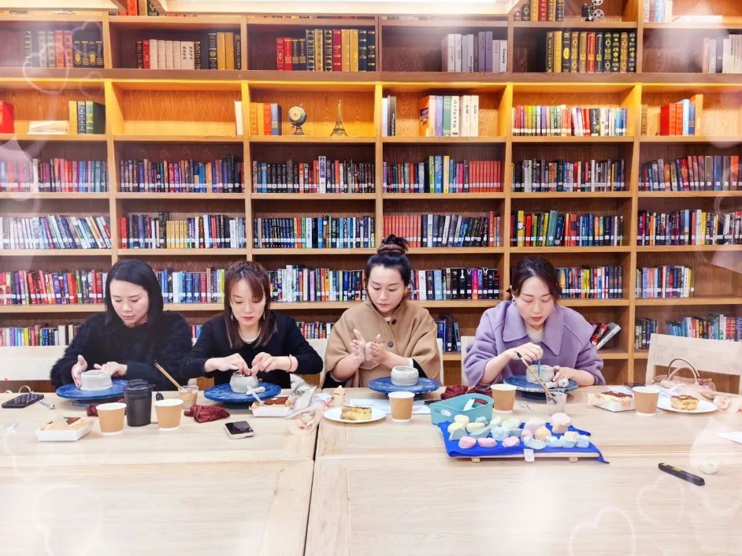 MHK丨热辣滚烫 澎拜「她」的力量