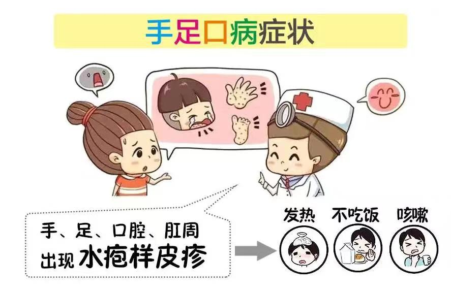 MHK丨卫生健康·预防夏季传染病