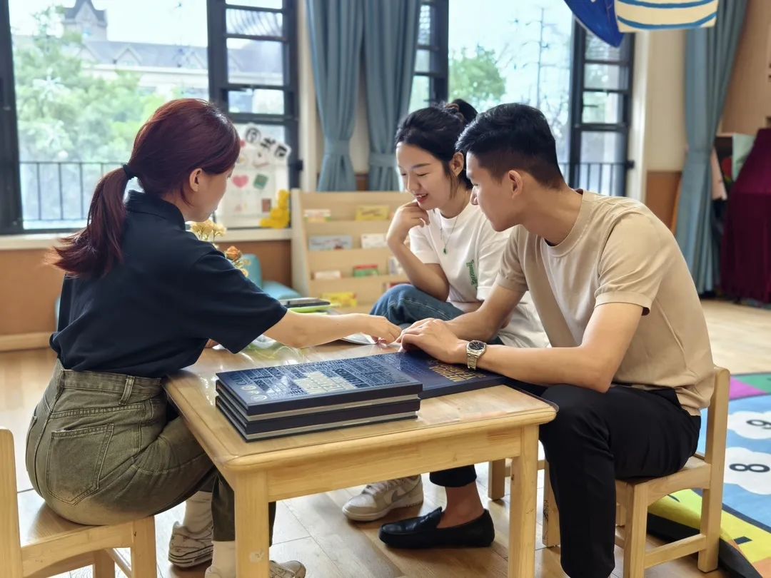 MHK三方会谈丨家园同心，携手共行