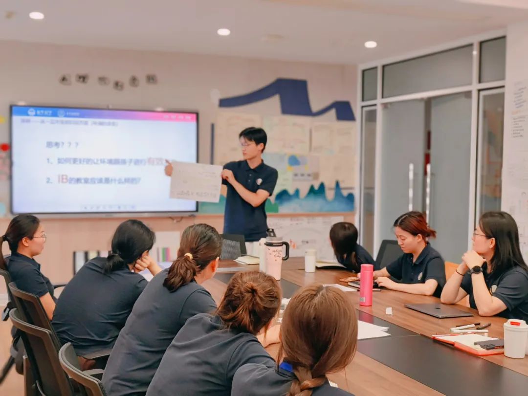MHK丨24~25学年，美华列车即将发车