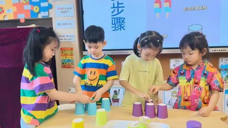 MHK丨第一周的成长记