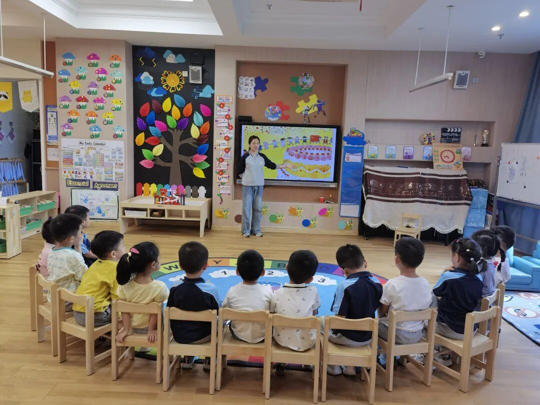 MHK 国庆节丨如果信仰有颜色