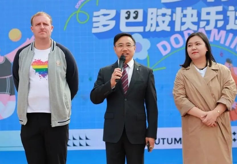MHK丨我本多彩，热烈而缤纷