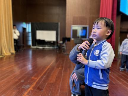 MHK丨“展”语言魅力，“享”交流乐趣