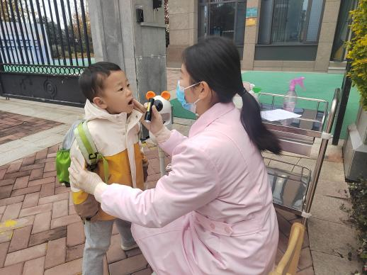 MHK丨冬季常见传染病预防知识