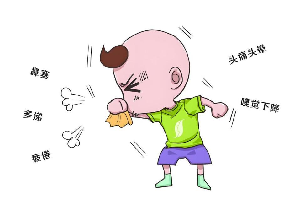 MHK 科学预防，安心度秋丨秋季传染病预防指南