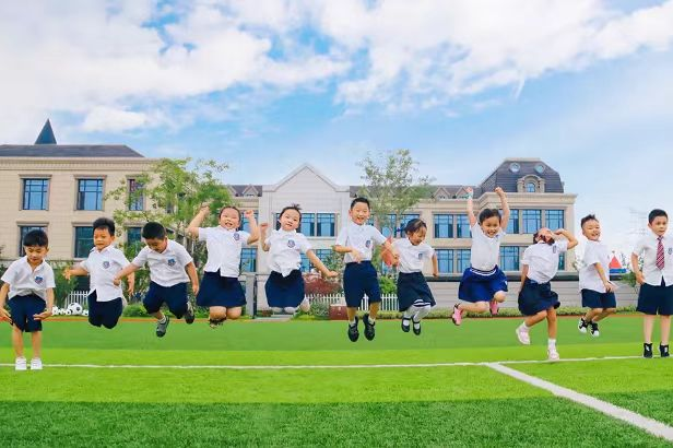 MHK丨2026年秋季幼儿园开学温馨提示